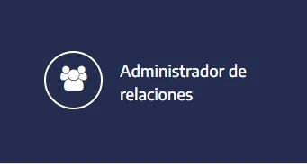 Administrador de Relaciones