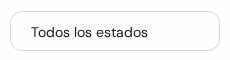 Lista Todos los estados