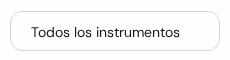 Lista Todos los instrumentos