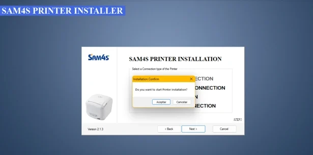 Imagen: Seleccionar USB Connection